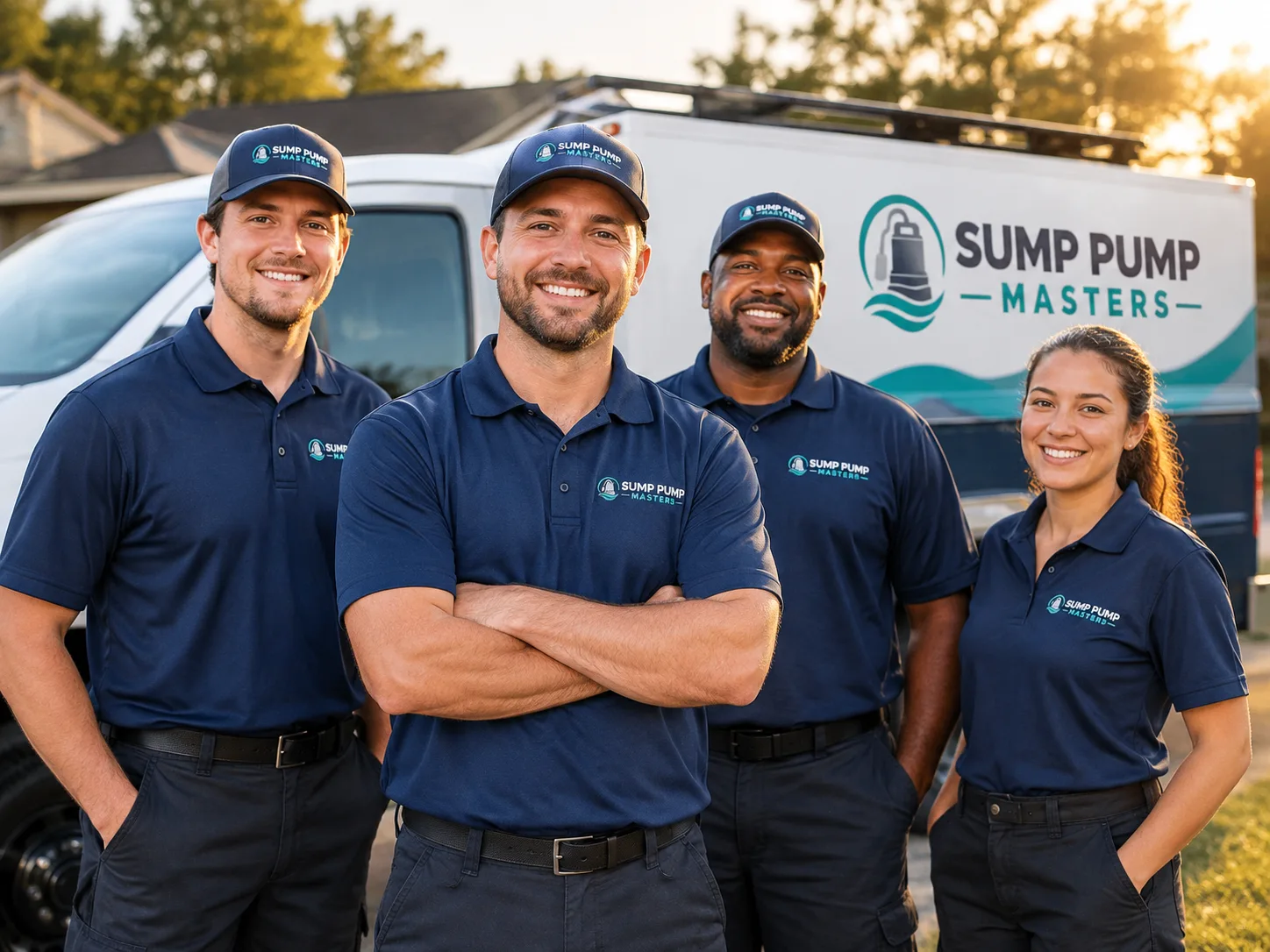 Sump Pump Repair company in Bahama, NC