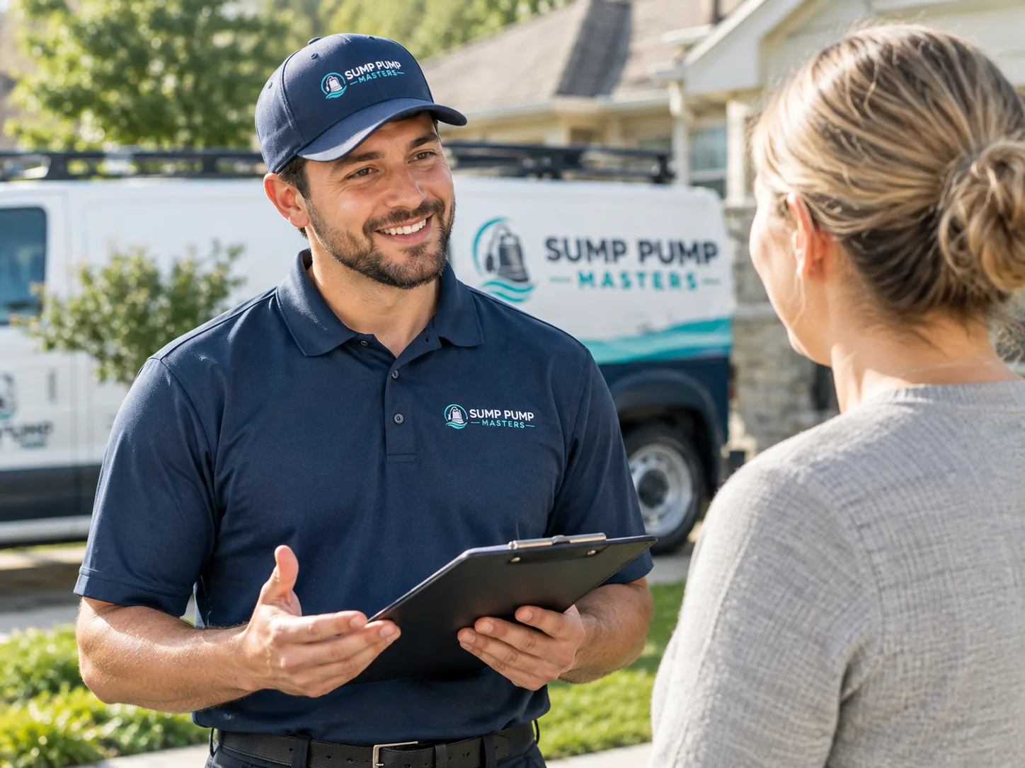Sump Pump Repair Bahama, NC FAQs